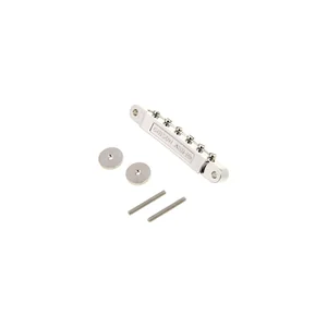 Gibson Bridge/Steg ABR-1 Nickel