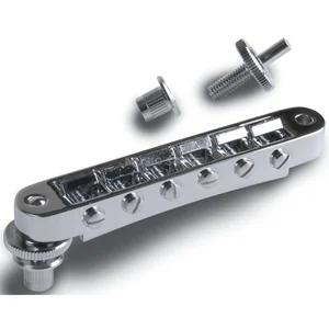 Gibson Bridge/Steg ABR-1 Nickel
