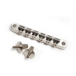 Gibson Bridge/Steg ABR-1 Nickel