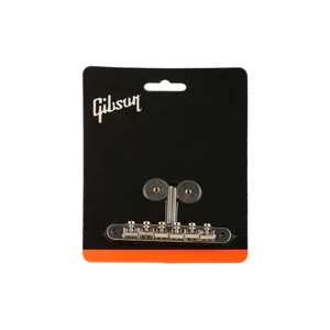 Gibson Bridge/Steg ABR-1 Nickel