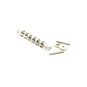 Gibson Bridge/Steg ABR-1 Nickel