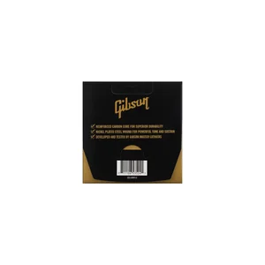 Gibson Brite Wire Reinforced Light