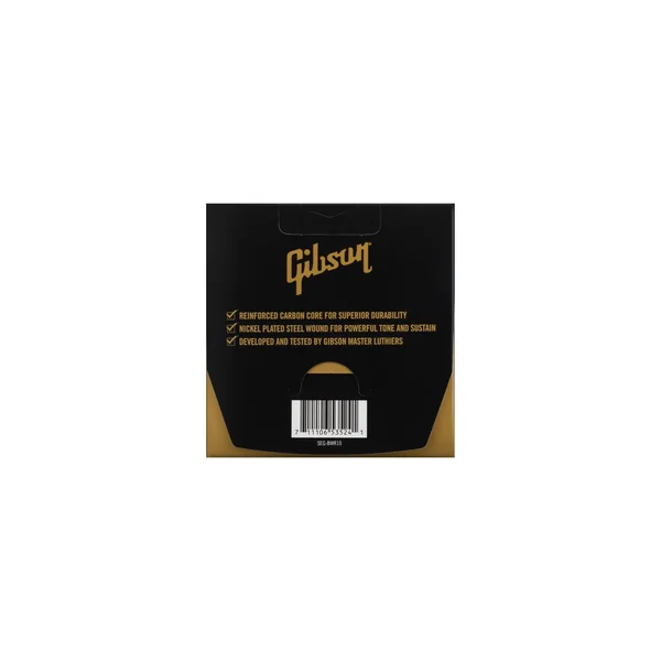 Gibson Brite Wire Reinforced Light