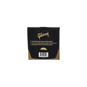 Gibson Brite Wire Reinforced Medium