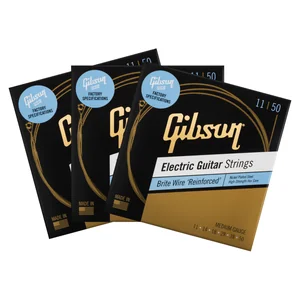 Gibson Brite Wire Reinforced Medium