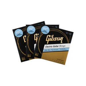 Gibson Brite Wire Reinforced Medium