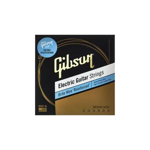 Gibson Brite Wire Reinforced Medium