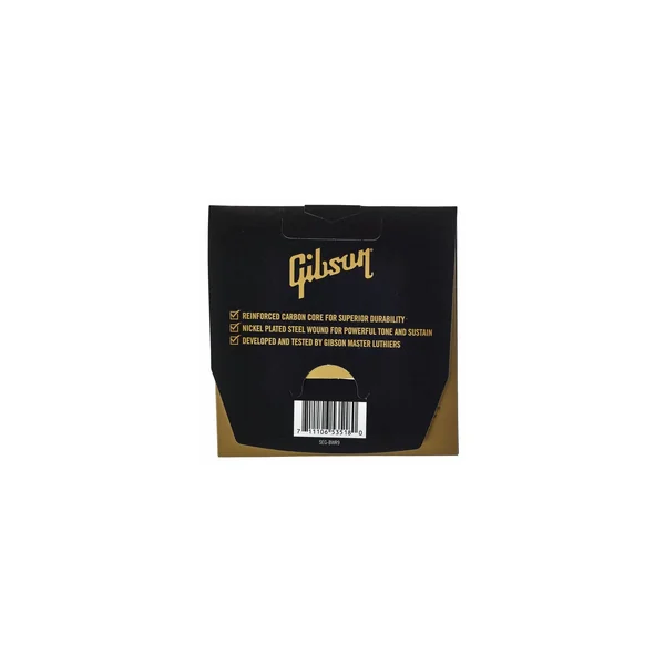 Gibson Brite Wire Reinforced Ul.Light