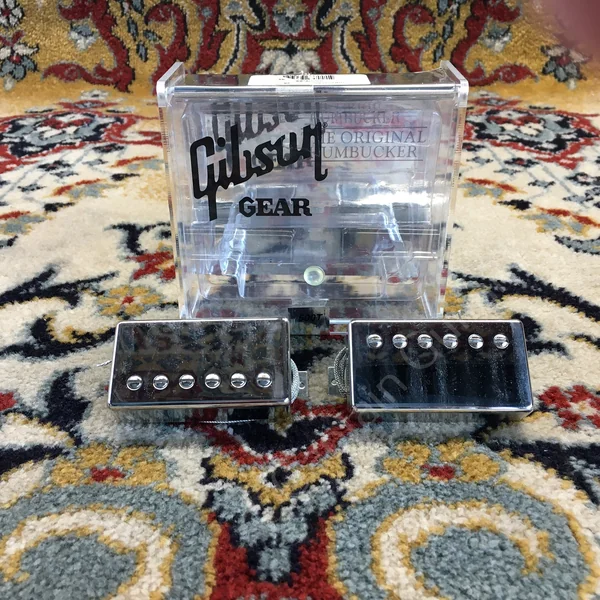 Gibson BurstBucker #1 NC