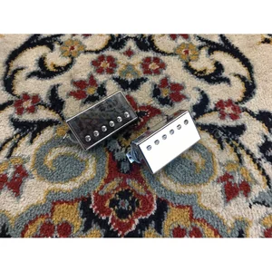 Gibson BurstBucker #1 NC