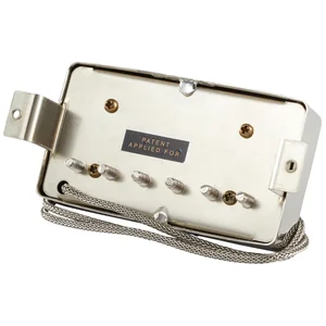 Gibson BurstBucker #2 NC