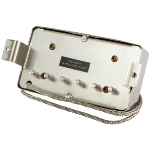 Gibson BurstBucker #3 NC