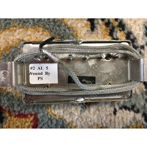 Gibson BurstBucker Pro Neck NC