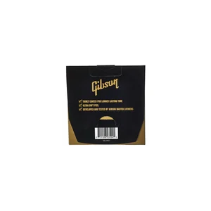 Gibson Coated Phosp. Bronze Ult.Light