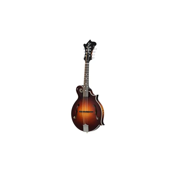 Gibson Custom F-5G Dark Burst