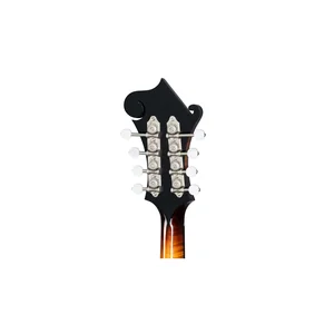 Gibson Custom F-5G Dark Burst