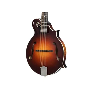 Gibson Custom F-5G Dark Burst