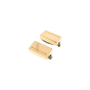 Gibson Custombucker Gold Set