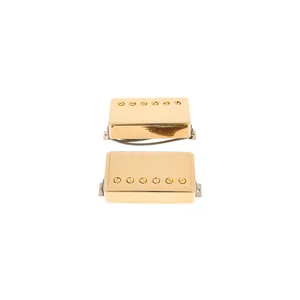 Gibson Custombucker Gold Set
