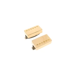 Gibson Custombucker Gold Set