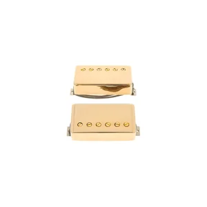 Gibson Custombucker Gold Set