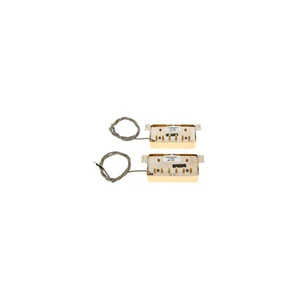 Gibson Custombucker Gold Set