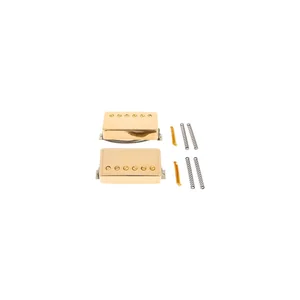 Gibson Custombucker Gold Set