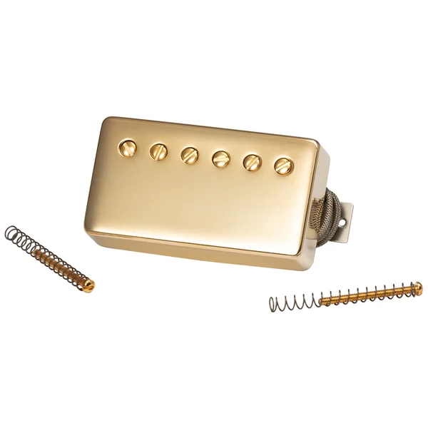 Gibson Custombucker Gold Set