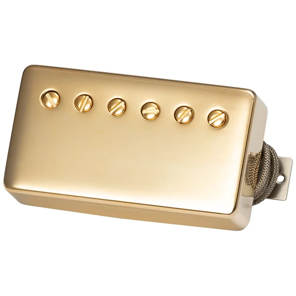 Gibson Custombucker Gold Set