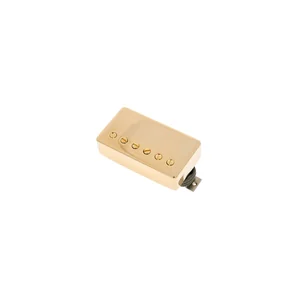 Gibson Custombucker Gold