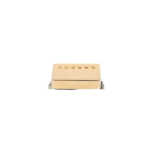 Gibson Custombucker Gold