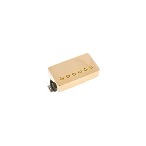 Gibson Custombucker Gold