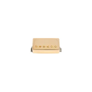 Gibson Custombucker Gold