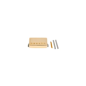 Gibson Custombucker Gold