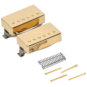 Gibson Custombucker Gold