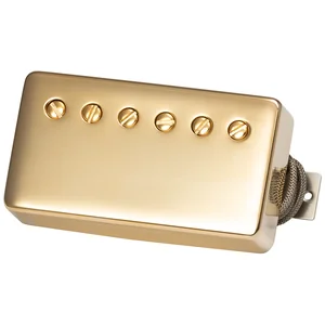Gibson Custombucker Gold