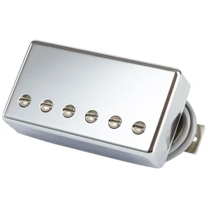 Gibson Custombucker Nickel Set