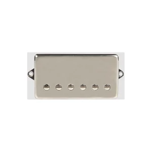 Gibson Custombucker Nickel Set