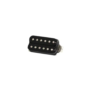 Gibson Custombucker Plus Double Black