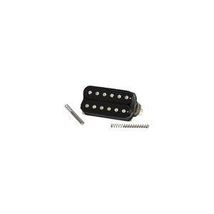 Gibson Custombucker Plus Double Black