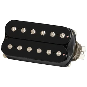 Gibson Custombucker Plus Double Black