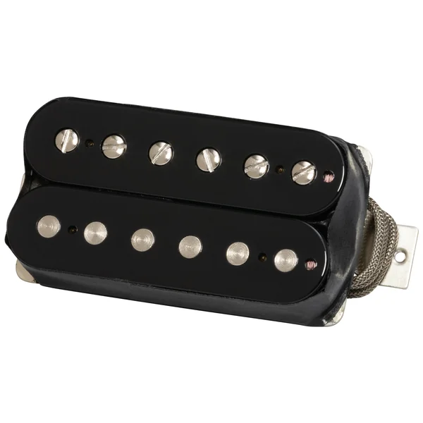 Gibson Custombucker Plus Double Black