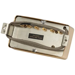 Gibson Custombucker Plus Gold