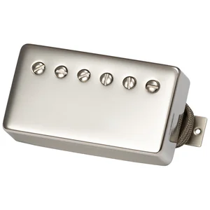 Gibson Custombucker Plus Nickel