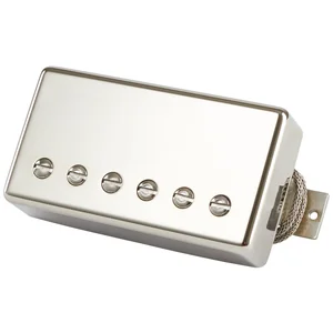 Gibson Custombucker Plus Nickel