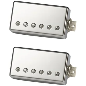 Gibson Custombucker Plus Nickel