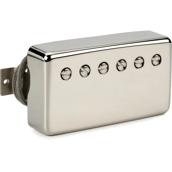 Gibson Custombucker Plus Nickel