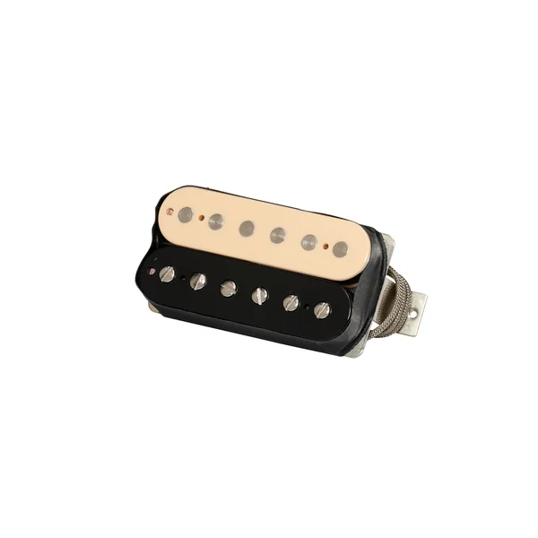 Gibson Custombucker Plus Zebra
