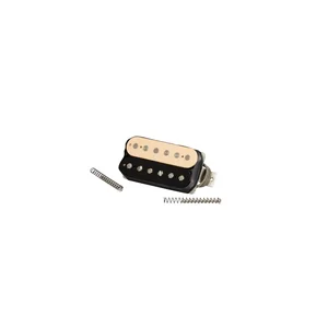 Gibson Custombucker Zebra