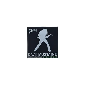 Gibson Dave Mustaine String Set